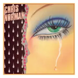 Виниловая пластинка Chris Norman / Smokie – Rock Away Your Teardrops