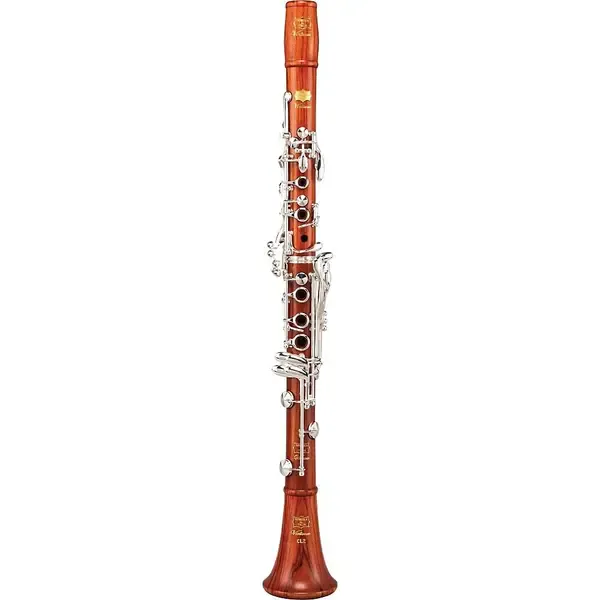 Кларнет Patricola CL.2 Virtuoso Bb Clarinet Rosewood