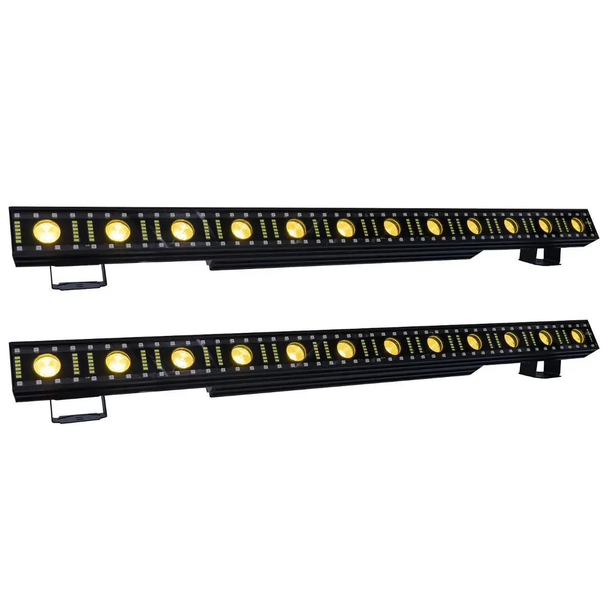 Светодиодный прибор JMAZ LIGHTING JZ1021 PIXL FX BAR 5050 (пара)
