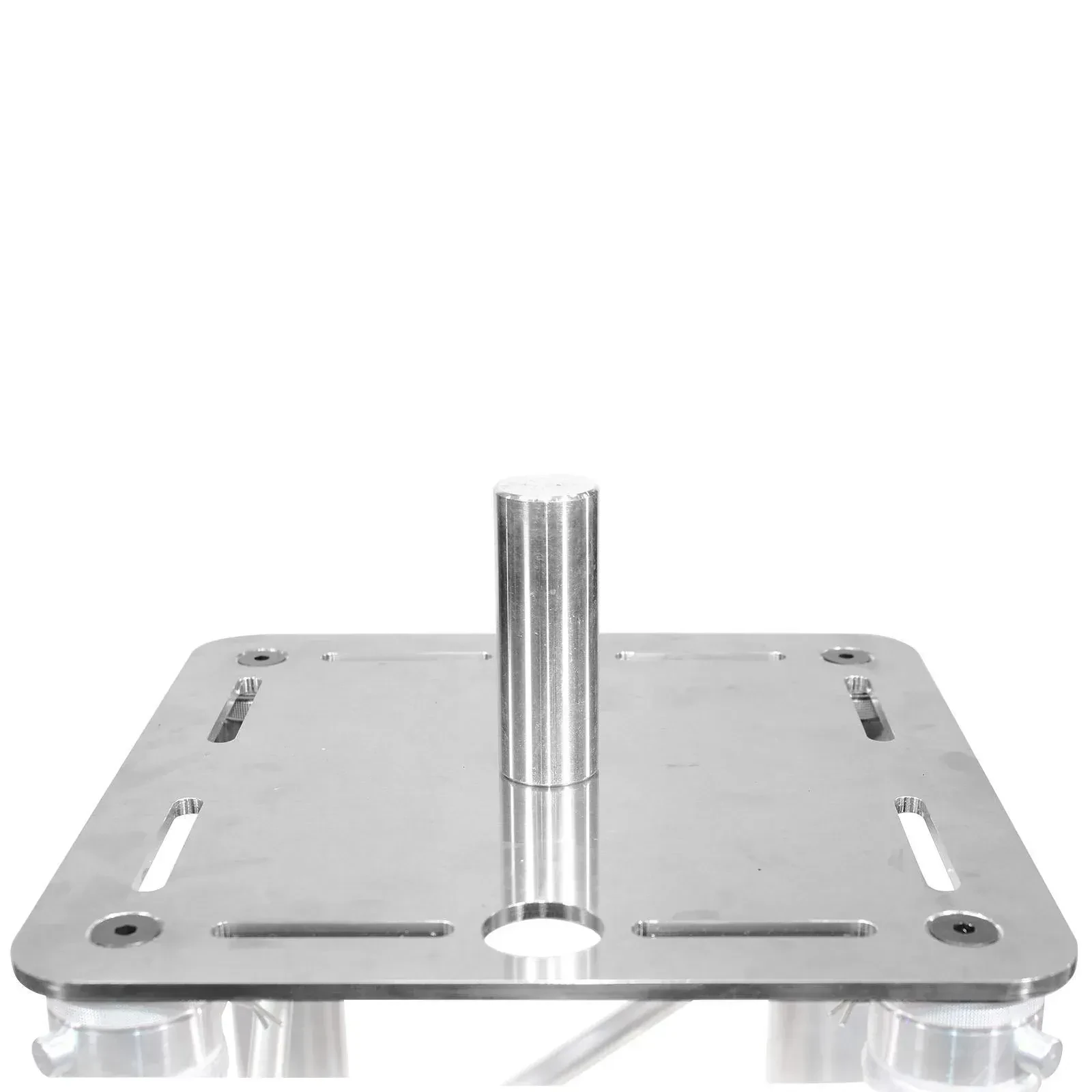 ProX XT-BP12ASPST Top Truss Plate XT-BP12A w Speaker Stud Attachments