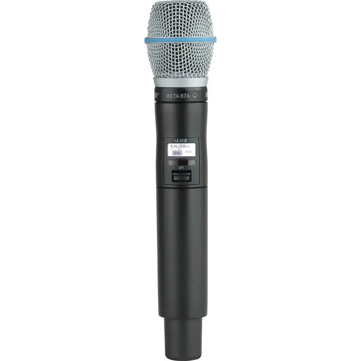Микрофон для радиосистемы Shure ULX-D/87A