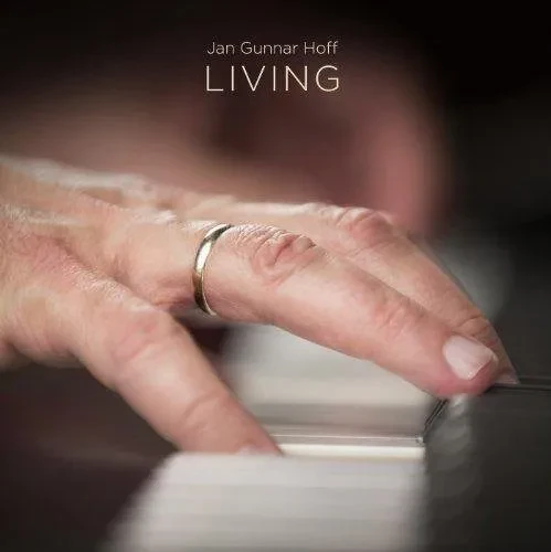 Виниловая пластинка Jan Gunnar Hoff - Living [New Vinyl LP]
