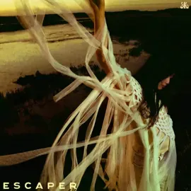 Виниловая пластинка Sarah Kinsley – Escaper 2024