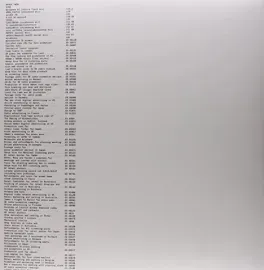 Aphex Twin - Syro NEW Sealed Vinyl LP Album