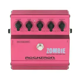 Педаль эффектов для электрогитары Rocktron Zombie