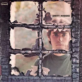 Emitt Rhodes - Emitt Rhodes [Green Vinyl] NEW Vinyl