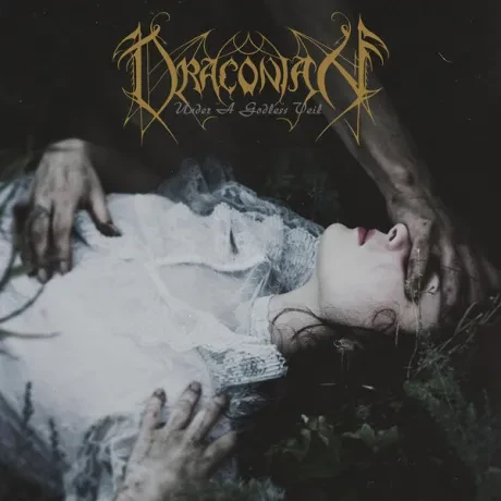 - Under A Godless Veil (2LP)
