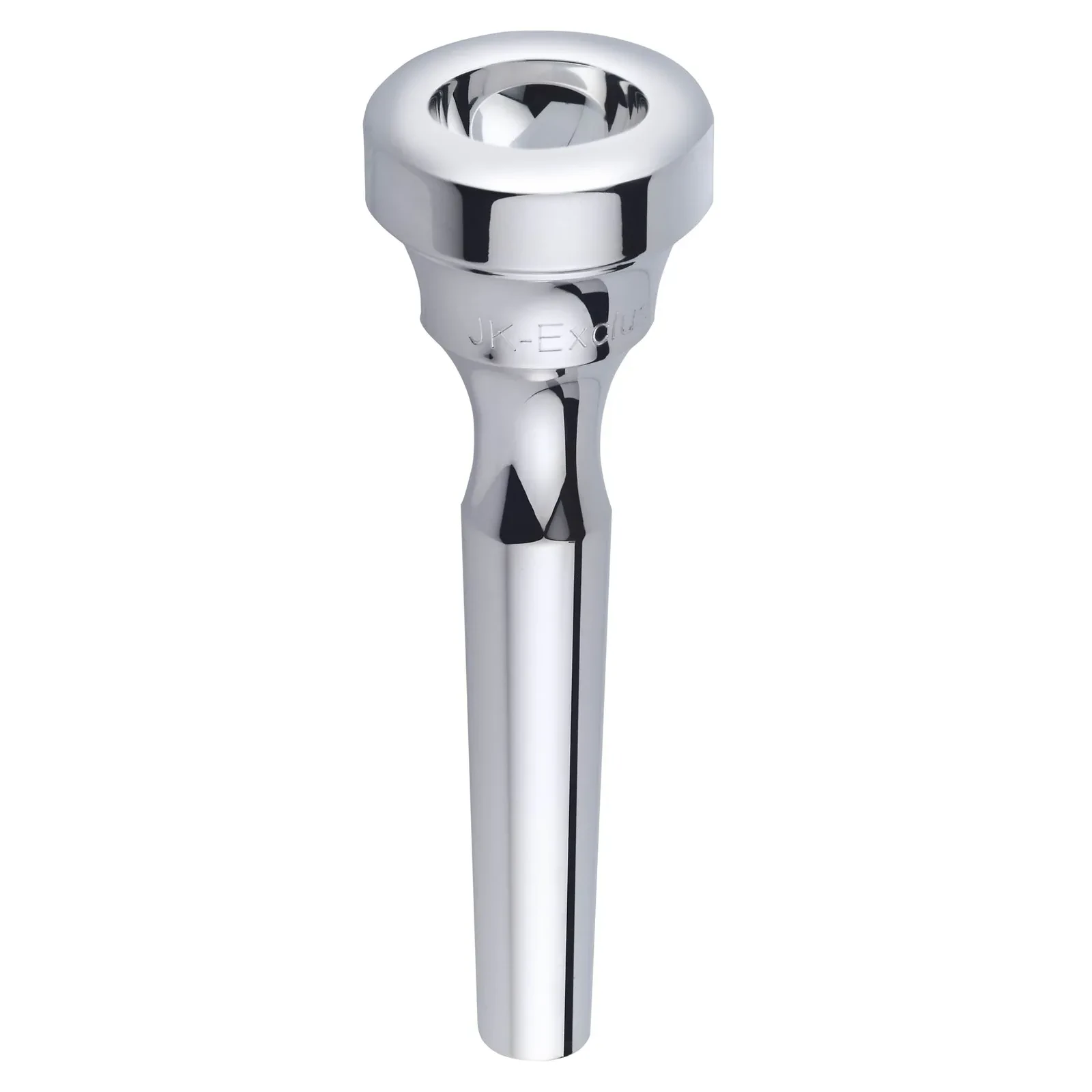 KLIER Exclusive Trompete 6E - Mundstück für Trompete