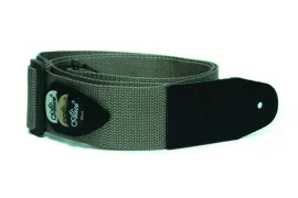 Ремень для гитары Mamba straps MB5030-164 Khaki