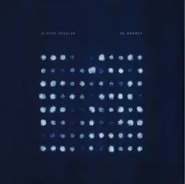 Виниловая пластинка Olafur Arnalds – Re:Member