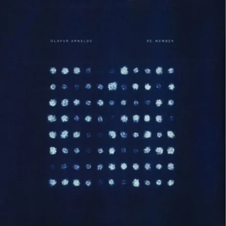 Виниловая пластинка Olafur Arnalds – Re:Member