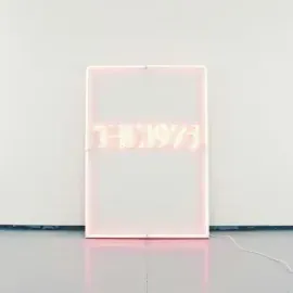 Виниловая пластинка The 1975 – I Like It When You Sleep For You Are So Beautiful Yet So Unaware Of It (Релиз 2016)
