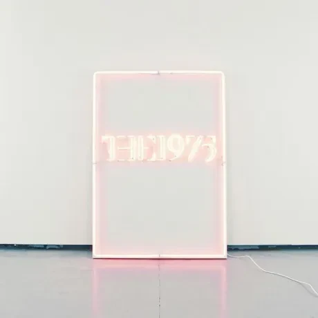 Виниловая пластинка The 1975 – I Like It When You Sleep For You Are So Beautiful Yet So Unaware Of It (Релиз 2016)