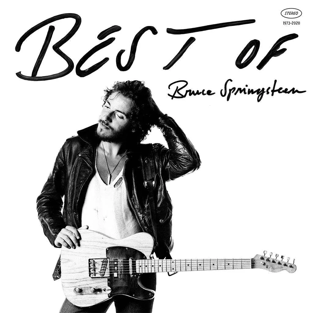 Bruce Springsteen - Best Of Bruce Springsteen NEW Vinyl