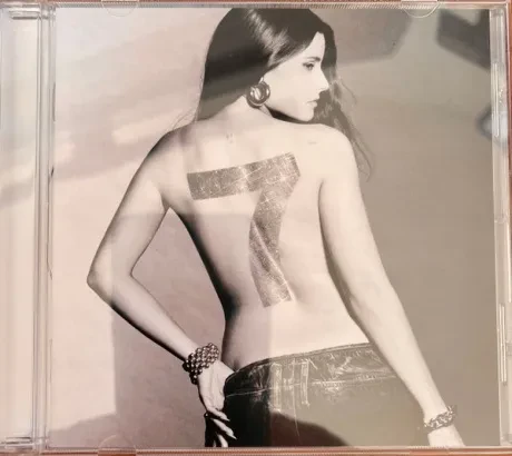 CD-диск Nelly Furtado – 7
