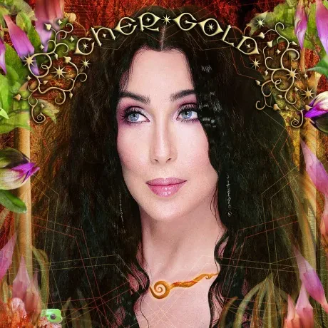 CHER - Gold (2CD)
