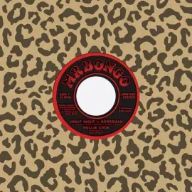 Виниловая пластинка Hollie Cook - Night Night [New 7" Vinyl]