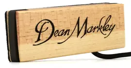 Звукосниматель для акустической гитары Dean Markley 3010 ProMag Plus Single Coil Acoustic Sound Hole Pickup