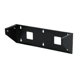 Gator Rackworks GRW-VRM3U 3U Vertical Metal Wall Rack idjnow