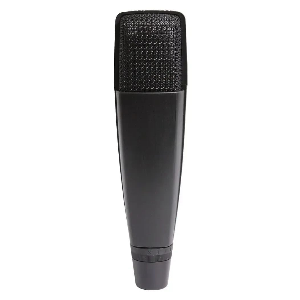 Студийный микрофон Sennheiser MD421-II