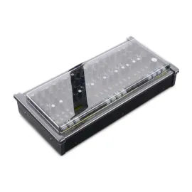 Decksaver Erica Synths Hexdrums Cover - Abdeckung für Keyboards