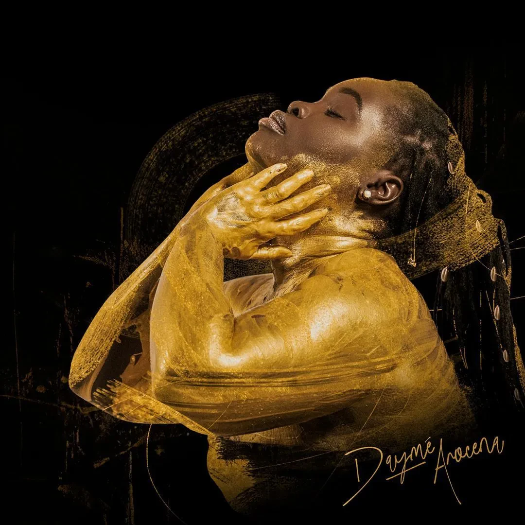 Виниловая пластинка Daymé Arocena – Alkemi (Релиз 2024)