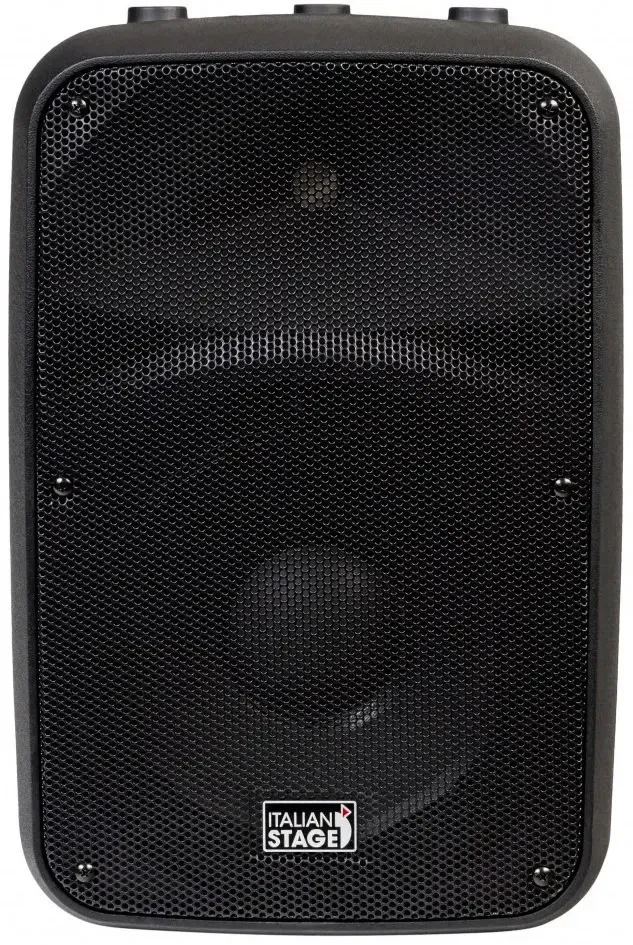Активная акустическая система Italian Stage SPX10A