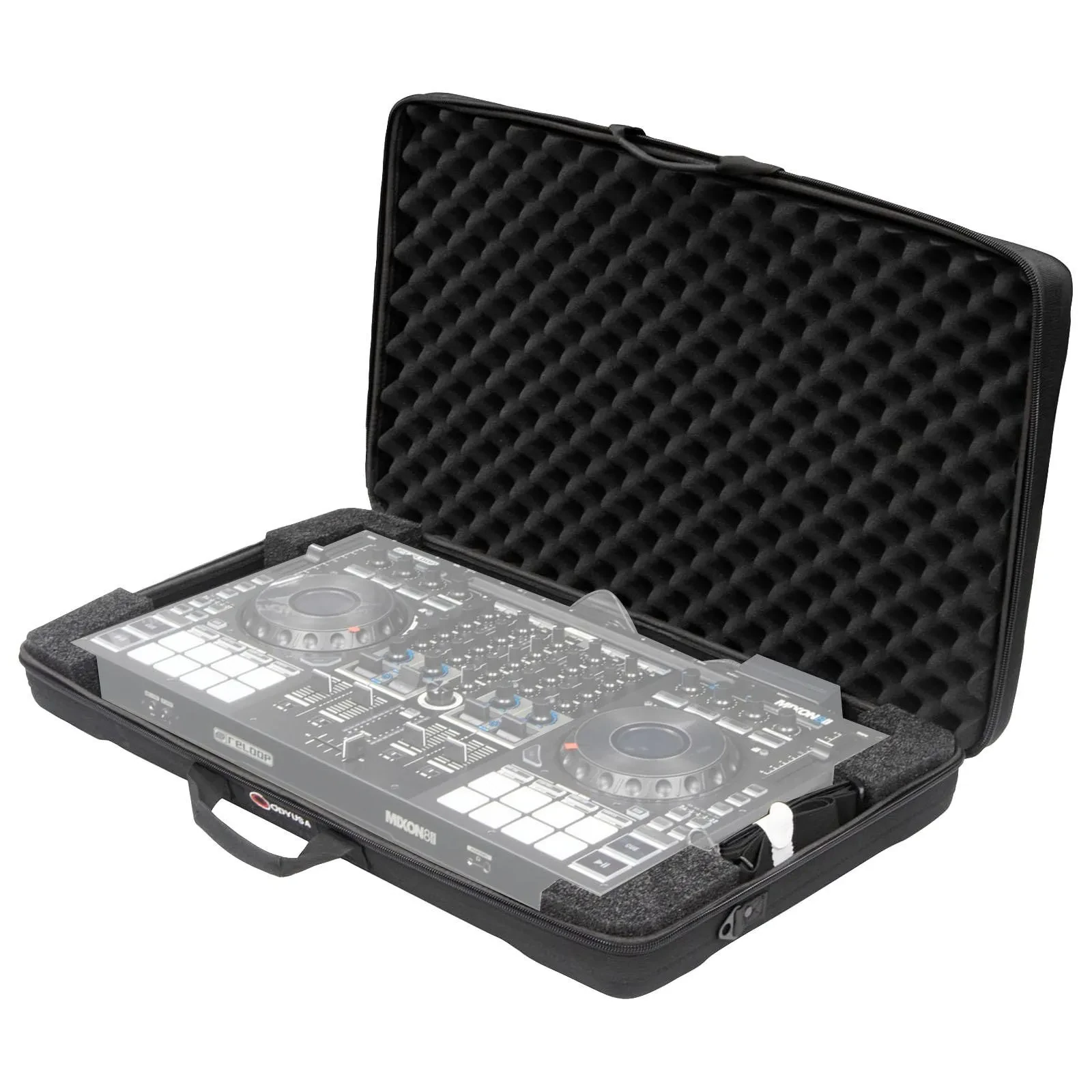 Чехол для микшера Odyssey BMMIXON8 для Reloop Mixon 8 Pro, формованный из EVA