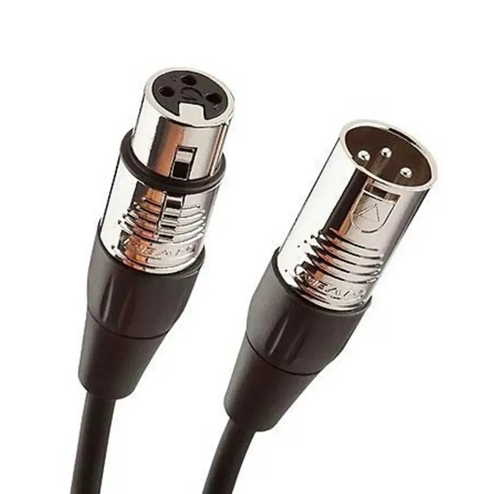 Микрофонный кабель Monster Prolink Classic Microphone Cable, 10ft