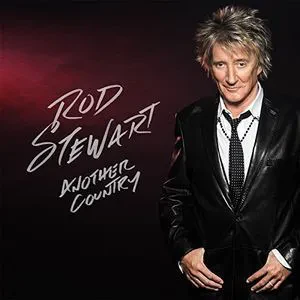 CD-диск Rod Stewart – Another Country
