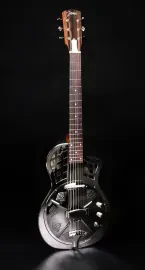 JOHNSON JR-994E-PN Resonator Elektro-Akustik