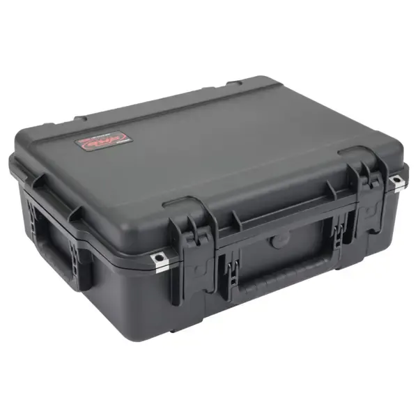 Кейс для процессора эффектов SKB iSeries Fender Tone Master Pro Case