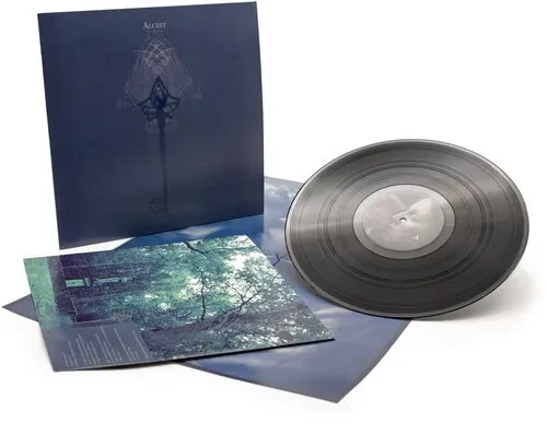Виниловая пластинка Alcest – Le Secret (Релиз 2020)