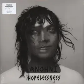 Виниловая пластинка ANOHNI – Hopelessness