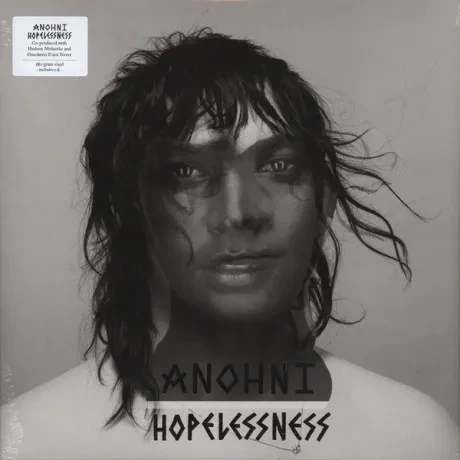 Виниловая пластинка ANOHNI – Hopelessness