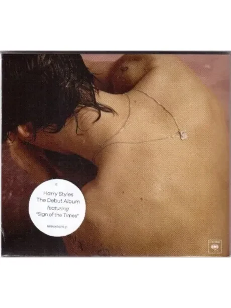 HARRY STYLES - Harry Styles (CD)