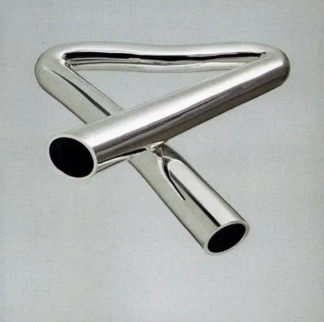 Виниловая пластинка Mike Oldfield – Tubular Bells III