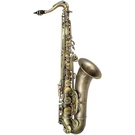 Саксофон P. Mauriat PMXT-66RX Influence Model Professional Tenor Saxophone Un-Lacquered