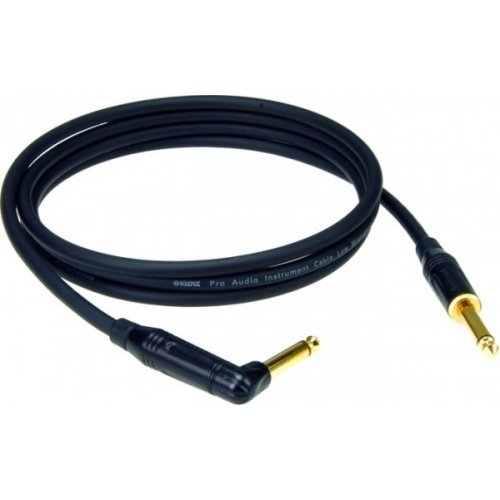 Инструментальный кабель Klotz KIKKG3.0PRSW 3м