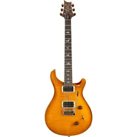 Электрогитара PRS Custom 22 10-Top Pattern Neck McCarty Sunburst
