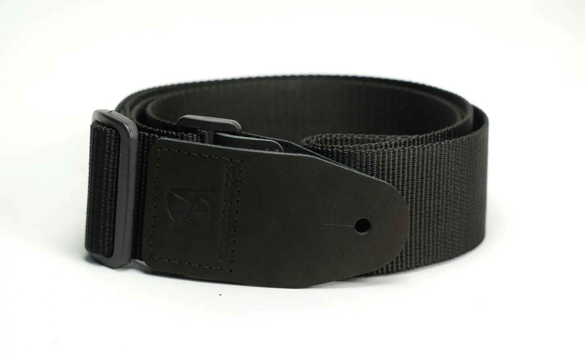 Ремень для гитары Mamba straps MB5031-078 Black