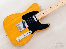 2019 Fender Japan Limited Autumn/Winter Collection Telecaster w/ Tags, Case, MIJ