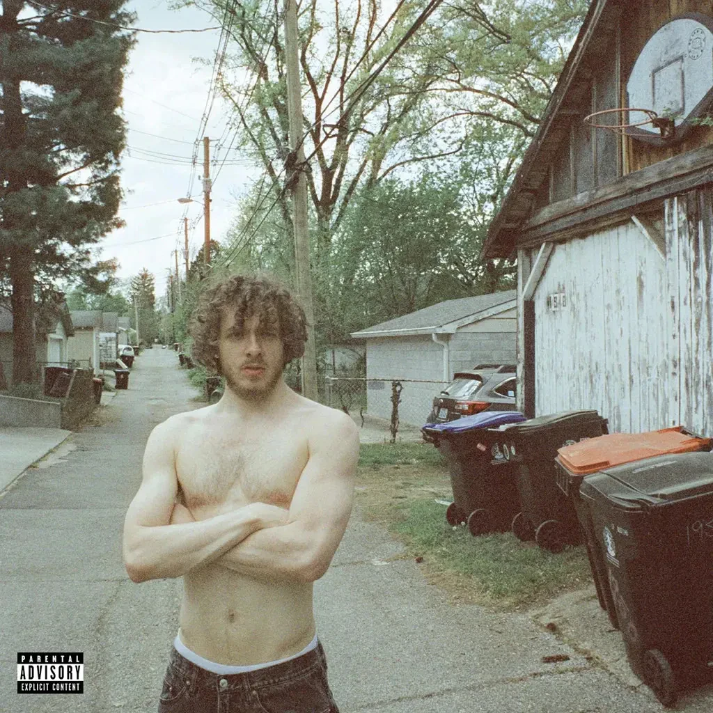 Jack Harlow - Jackman NEW Vinyl