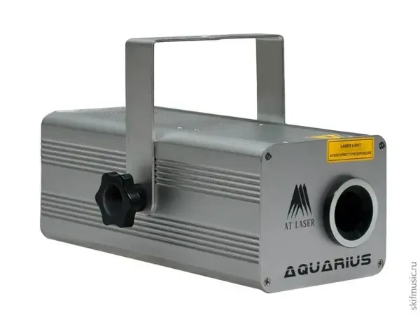 Лазер AT Laser Aquarius