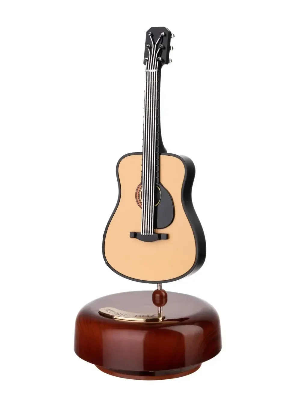 Шкатулка Rin M-M8 Guitar