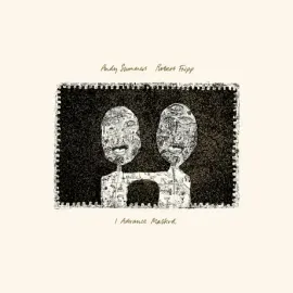 Виниловая пластинка Andy Summers / Robert Fripp – I Advance Masked