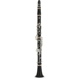 Yamaha YCLSE Artist Model Professional Bb Clarinet