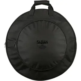 Чехол для тарелок Sabian 22" Quick 22 Cymbal Bag Black