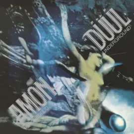 Виниловая пластинка AMON DUUL – Psychedelic Underground