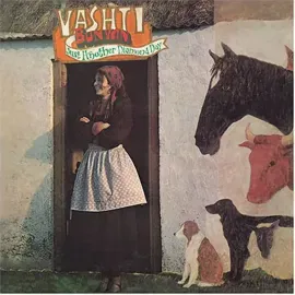 Виниловая пластинка Vashti Bunyan – Just Another Diamond Day Релиз 2005 Sealed